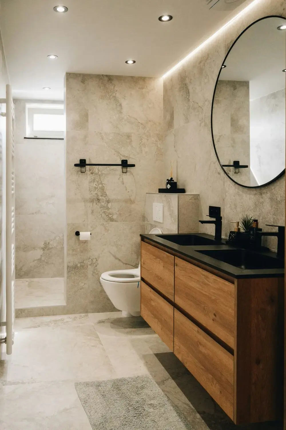Bathroom Renovations — photo 4