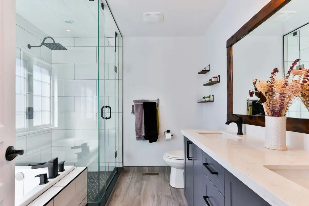 Bathroom Renovations — photo 6