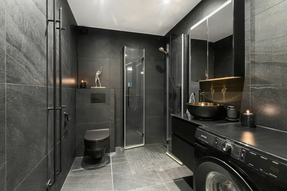 Bathroom Renovations — photo 2
