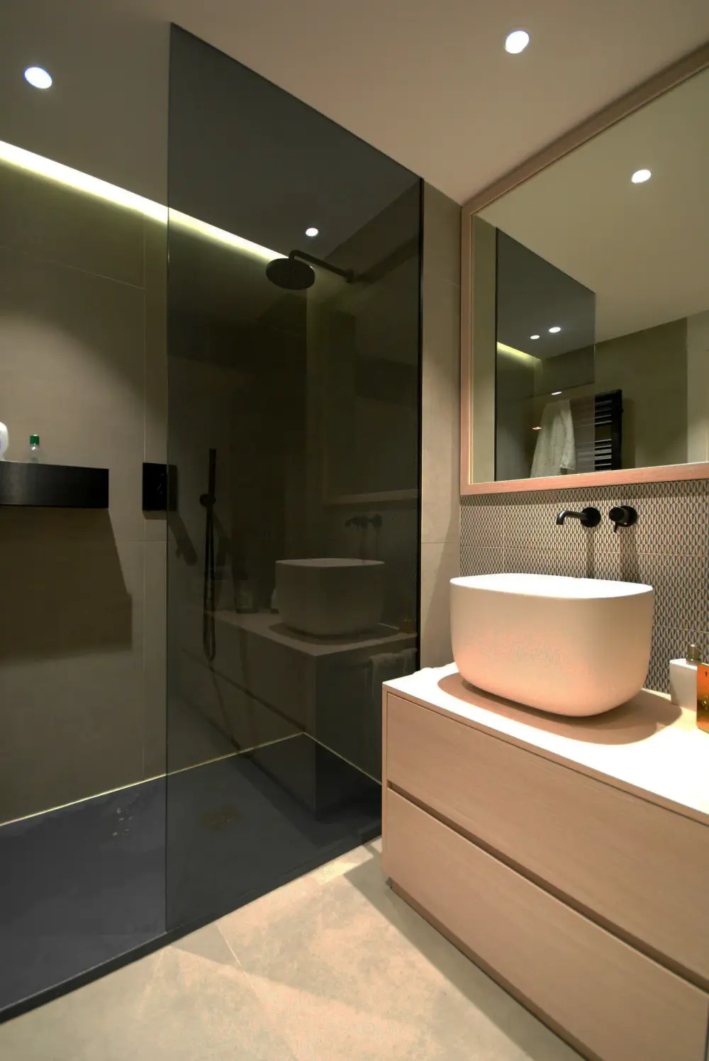 Bathroom Renovations — photo 3
