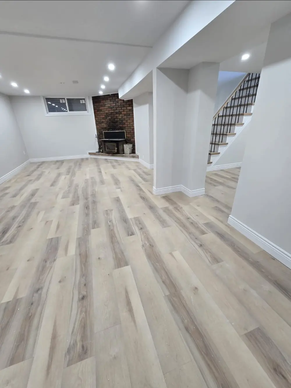 Flooring & Tile — photo 4