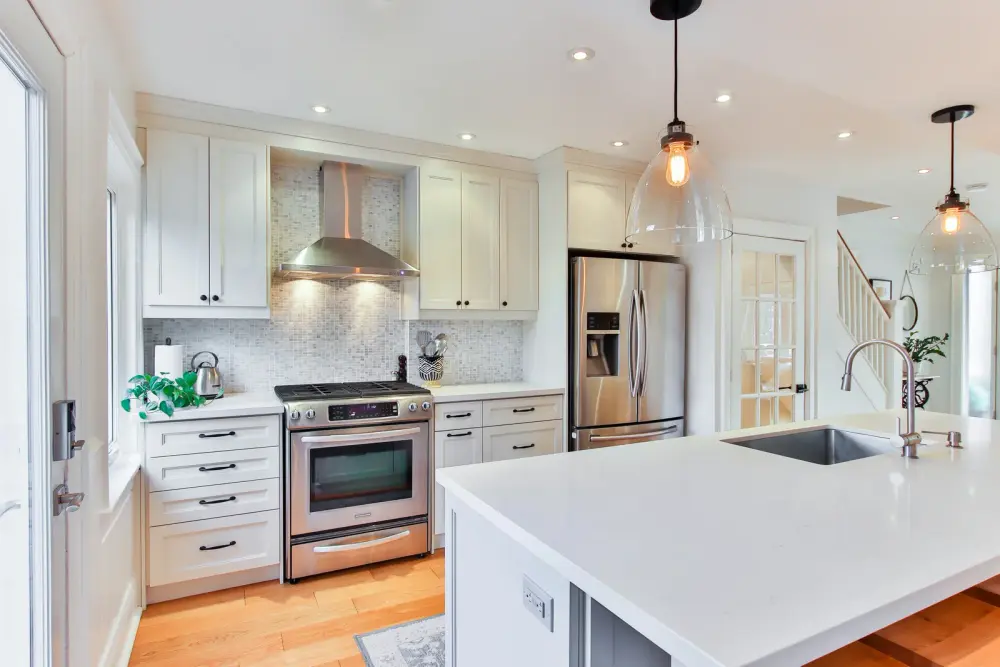 Kitchen Renovations — photo 2