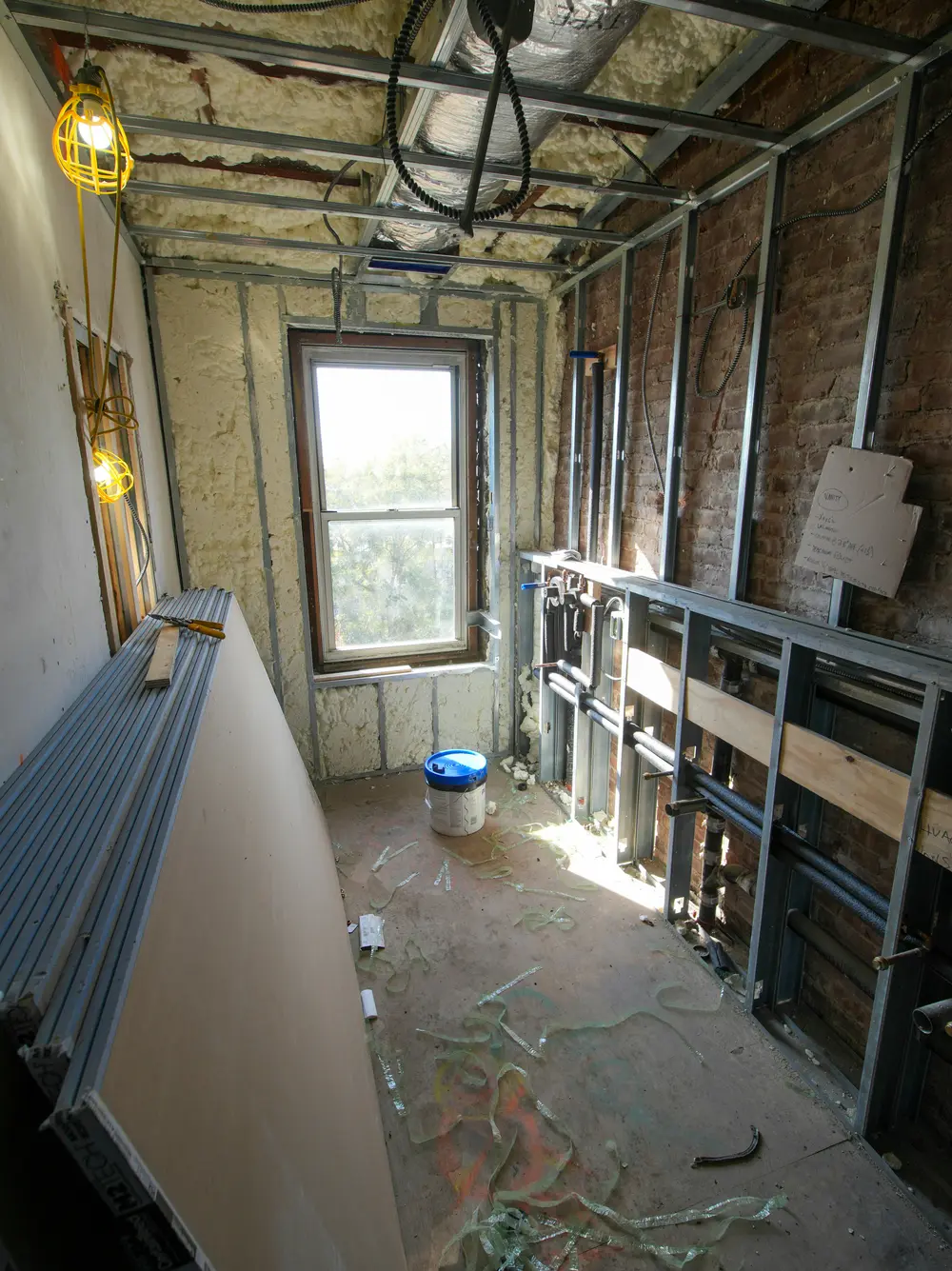 Commercial Restoration — photo 2